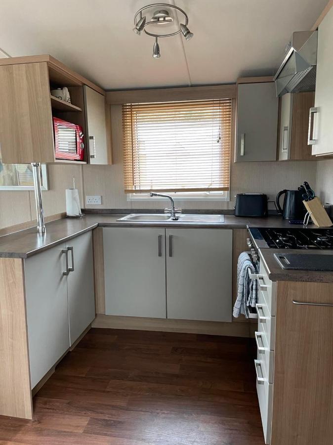 Swift Bordeaux 24 Vila Dunoon Exterior foto